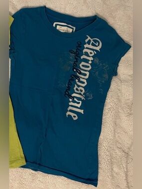 Vintage Aeropostale Tee